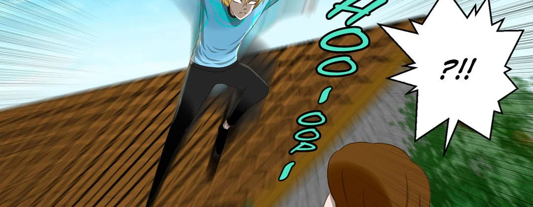 Living with The Wizard - Chapter 59